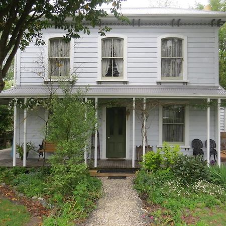 Bright House Villa Greytown Exterior photo