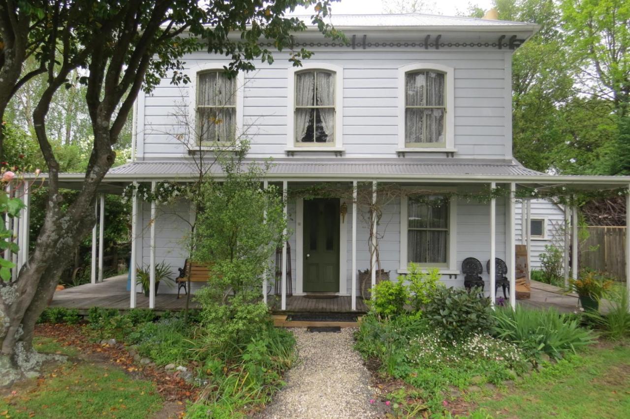 Bright House Villa Greytown Exterior photo